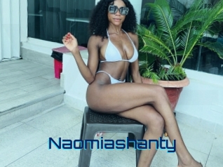naomiashanty Vidéos de Cul FR