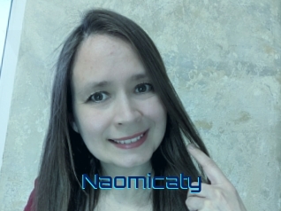 Naomicaty