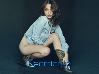 naomicruz Vidéos de Cul FR
