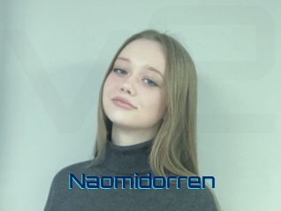 Naomidorren
