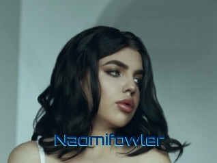 naomifowler Vidéos de Cul FR