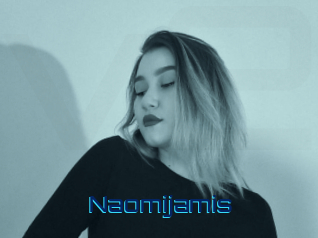 Naomijamis