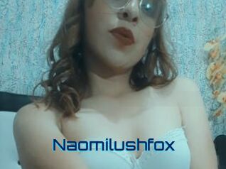 naomilushfox Vidéos de Cul FR
