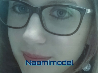 Naomimodel