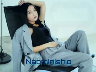 Naominishio