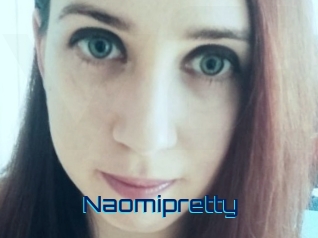 Naomipretty