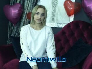 Naomiwills