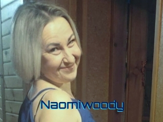 Naomiwoody