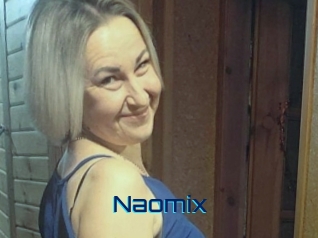 Naomix