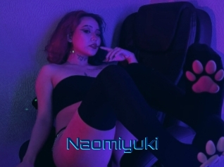 Naomiyuki