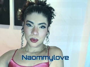 naommylove Vidéos de Cul FR