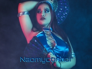 Naomyconnor