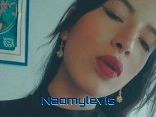 Naomylevis