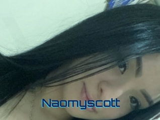 Naomyscott