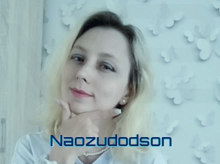 Naozudodson