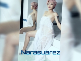 narasuarez Vidéos de Cul FR