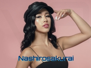 nashirosakurai Vidéos de Cul FR