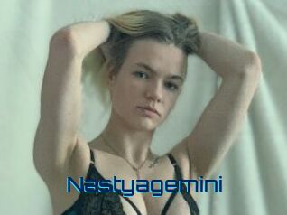 Nastyagemini