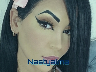 Nastyalma