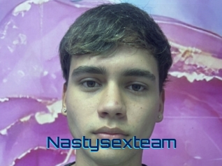 nastysexteam Vidéos de Cul FR