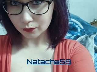 natacha59 Vidéos de Cul FR
