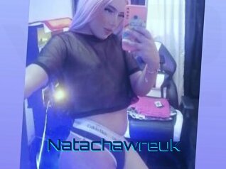 natachawreuk Vidéos de Cul FR