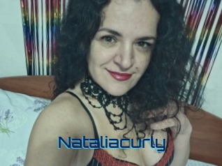 nataliacurly Vidéos de Cul FR