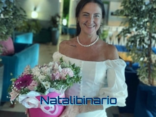 natalibinario Vidéos de Cul FR