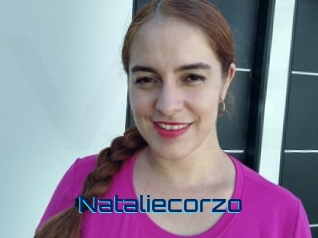 nataliecorzo Vidéos de Cul FR