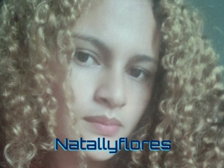 natallyflores Vidéos de Cul FR