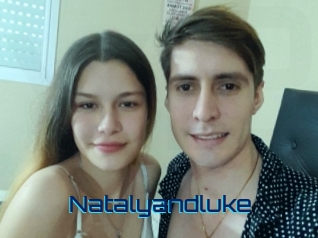 Natalyandluke