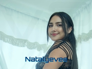 natalyevee Vidéos de Cul FR