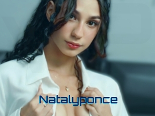 natalyponce Vidéos de Cul FR