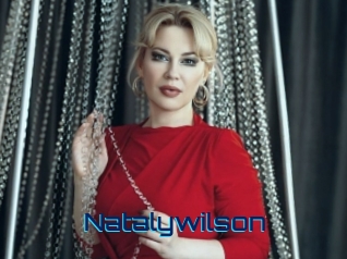 natalywilson Vidéos de Cul FR