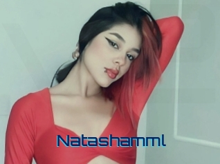 Natashamml