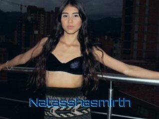 Natasshasmirth