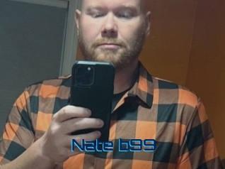 nate_b99 Vidéos de Cul FR