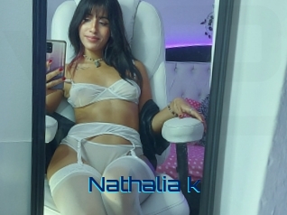 nathalia_k Vidéos de Cul FR