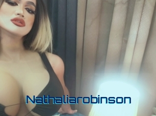 nathaliarobinson Vidéos de Cul FR