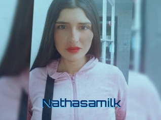 Nathasamilk