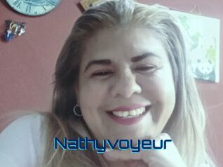 nathyvoyeur Vidéos de Cul FR