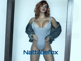Nattaliefox
