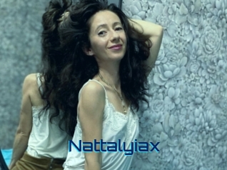 nattalyiax Vidéos de Cul FR