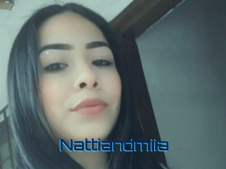 Nattiandmiia