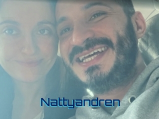 nattyandren Vidéos de Cul FR