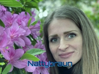 Nattybraun