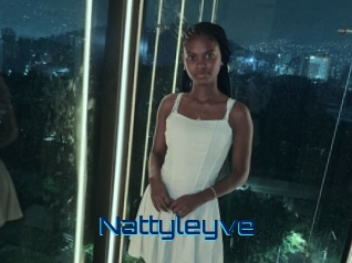 nattyleyve Vidéos de Cul FR
