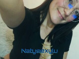 Natysexylu