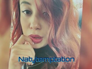 Natytemptation