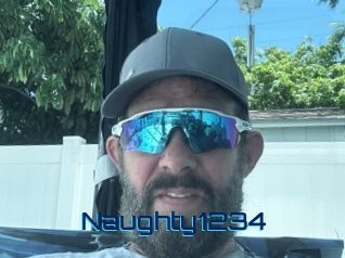 naughty1234 Vidéos de Cul FR
